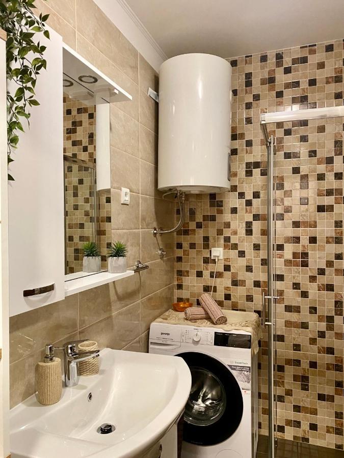 Apartment 54 Solin